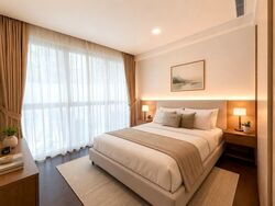 RESIDENCES AT EMERALD HILL (D9), Apartment #580127381